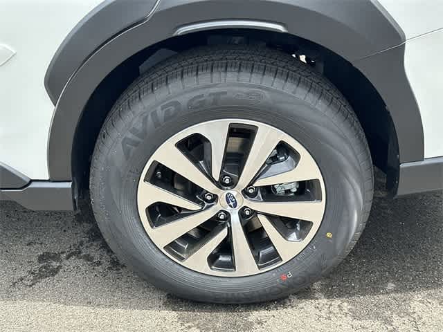 2025 Subaru Outback Premium 5