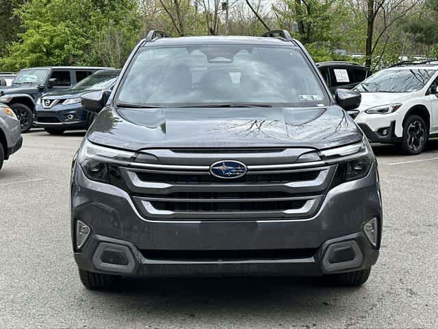 Thumbnail: 2025 Subaru Forester - 24