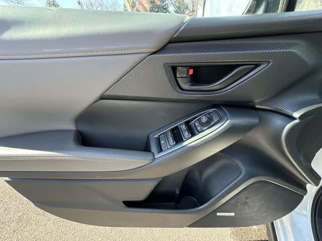2026 Subaru Crosstrek Wilderness - Photo 17