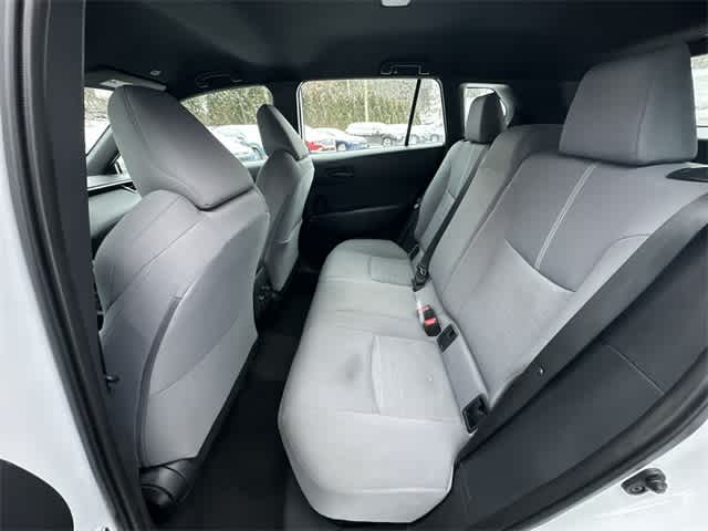 Thumbnail: 2024 Toyota Corolla Cross - 18