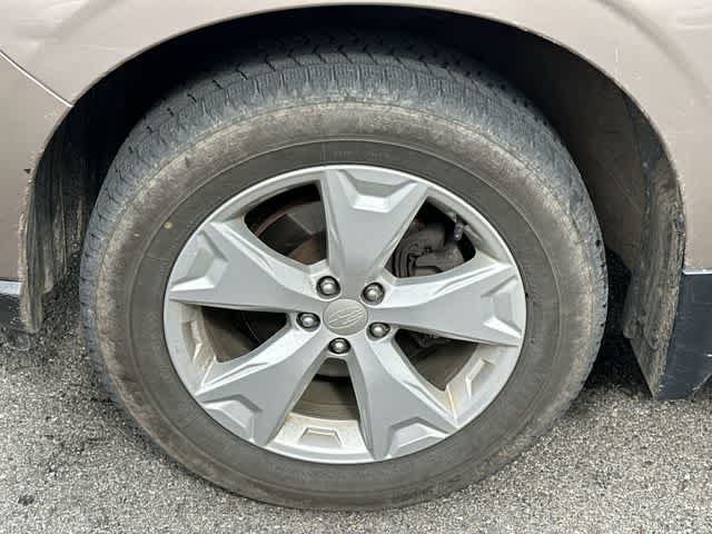 Thumbnail: 2016 Subaru Forester - 19