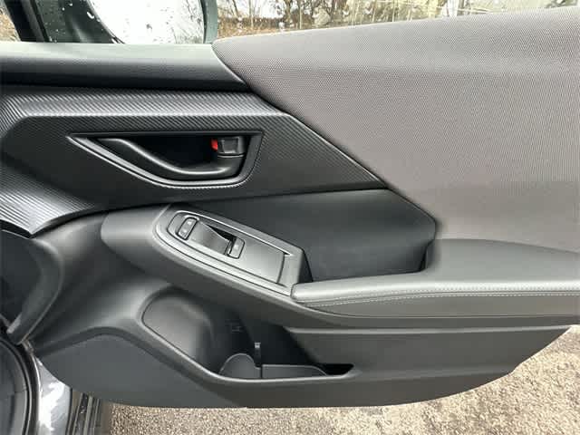 Thumbnail: 2026 Subaru Crosstrek - 20