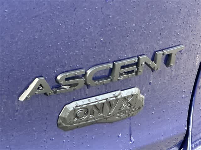Thumbnail: 2026 Subaru Ascent - 30