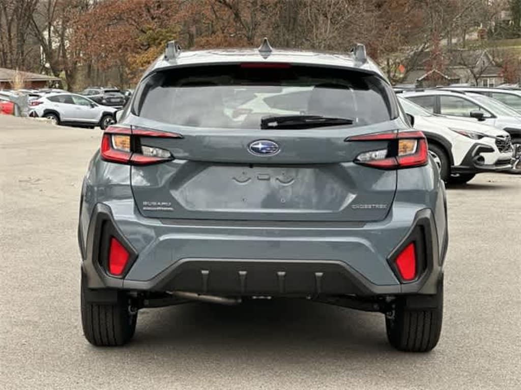 New 2025 Subaru Crosstrek Premium SUV