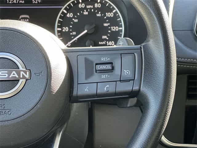 Thumbnail: 2024 Nissan Rogue - 9