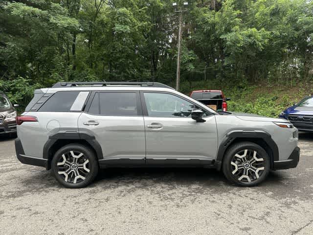 Thumbnail: 2026 Subaru Outback - 3