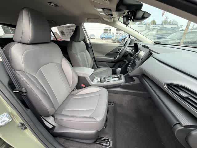 Thumbnail: 2026 Subaru Crosstrek - 21