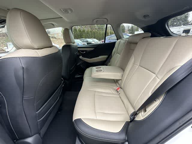 Thumbnail: 2025 Subaru Outback - 19