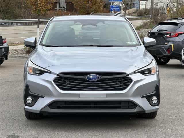 Thumbnail: 2026 Subaru Impreza - 28