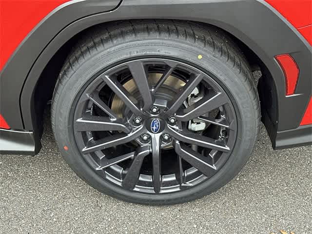 Thumbnail: 2025 Subaru WRX - 5