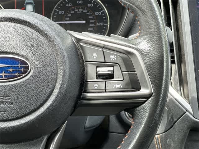 Thumbnail: 2019 Subaru Crosstrek - 10