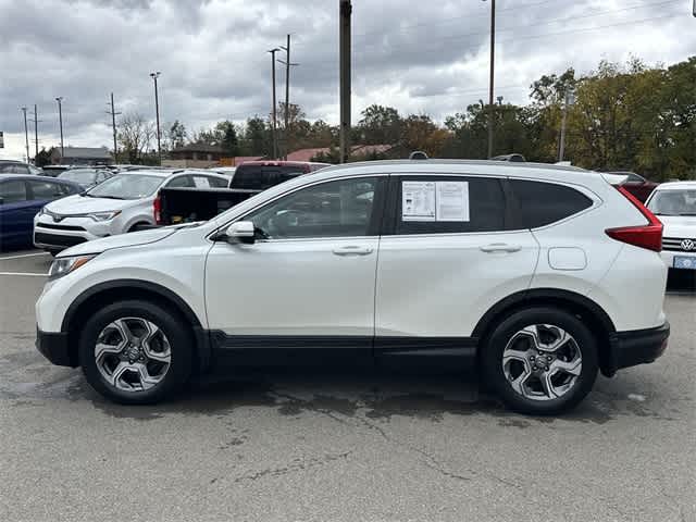 Thumbnail: 2017 Honda CR-V - 2