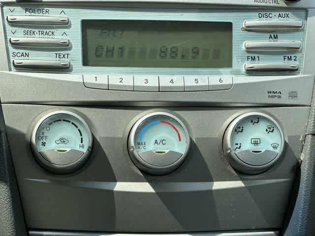 Thumbnail: 2008 Toyota Camry - 11