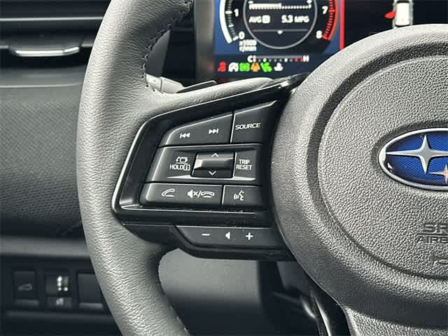 Thumbnail: 2026 Subaru Outback - 9