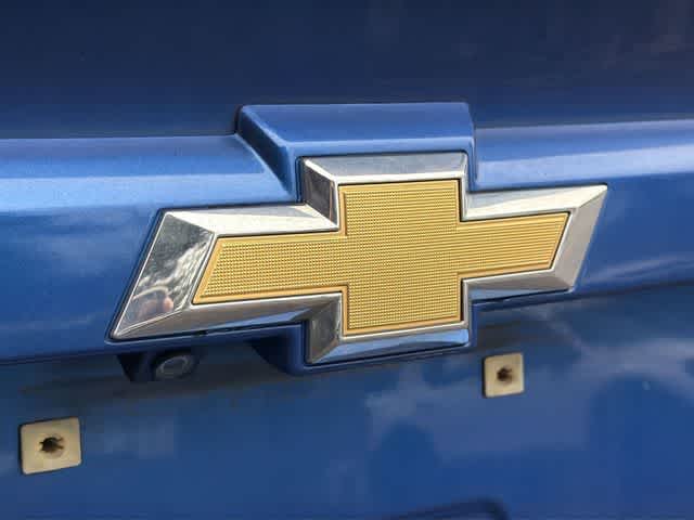 Thumbnail: 2018 Chevrolet Sonic - 19