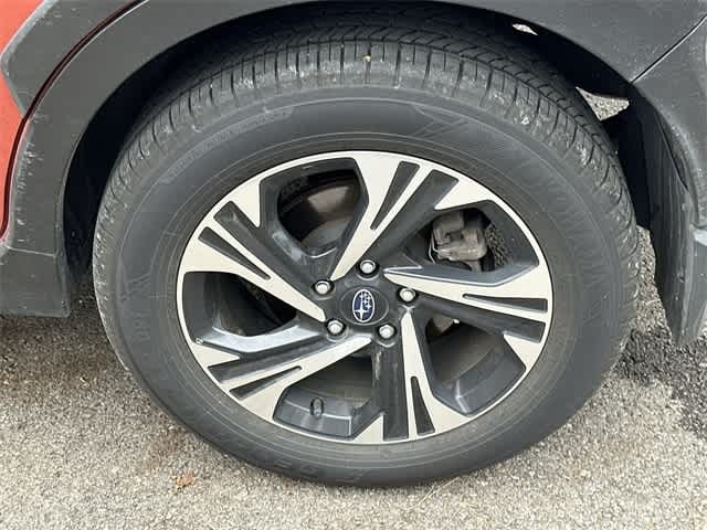 Thumbnail: 2024 Subaru Crosstrek - 5