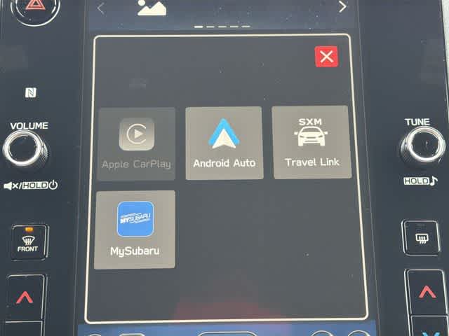 Thumbnail: 2026 Subaru Forester - 14