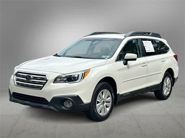 Thumbnail: 2016 Subaru Outback - 1
