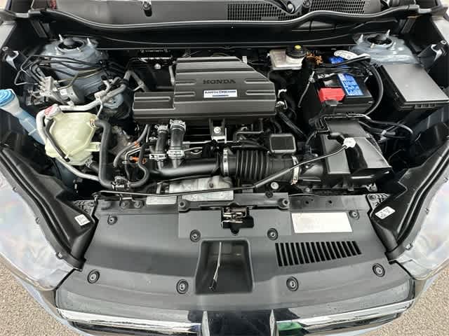 Thumbnail: 2020 Honda CR-V - 25