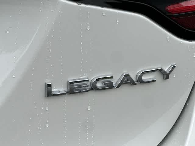 Thumbnail: 2025 Subaru Legacy - 27