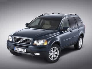 2011 Volvo XC90 3.2 -
                  Pittsburgh, PA
