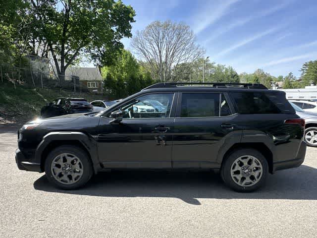 Thumbnail: 2026 Subaru Outback - 2