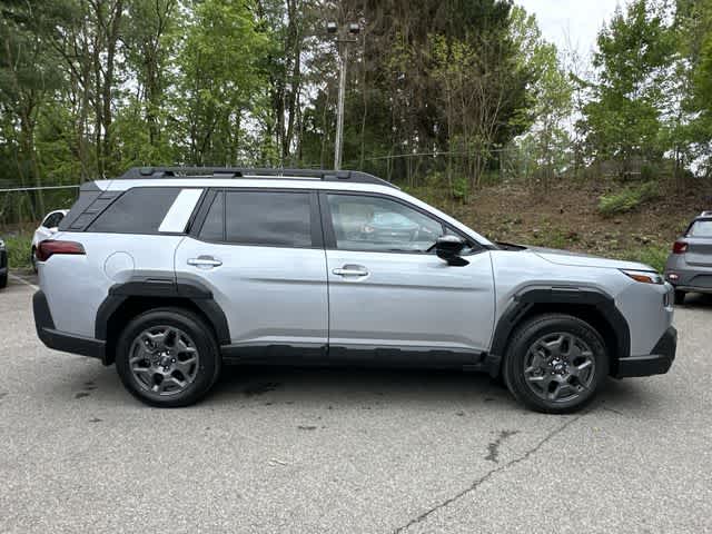 Thumbnail: 2026 Subaru Outback - 3