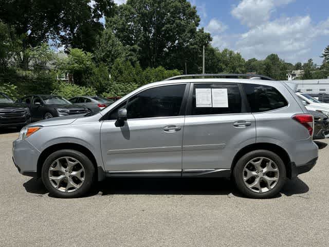 Thumbnail: 2016 Subaru Forester - 2