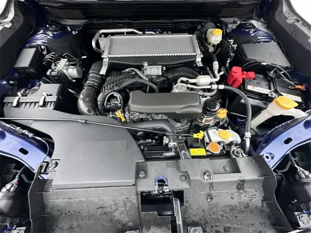 Thumbnail: 2026 Subaru Outback - 25