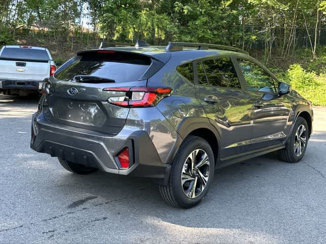 Thumbnail: 2026 Subaru Crosstrek - 30