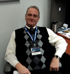 John Fitzwater aka 