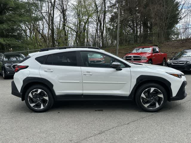 Thumbnail: 2025 Subaru Crosstrek - 3