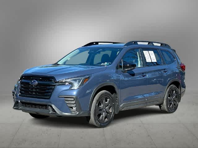 2025 Subaru Ascent Onyx Edition Touring 7-Passenger SUV