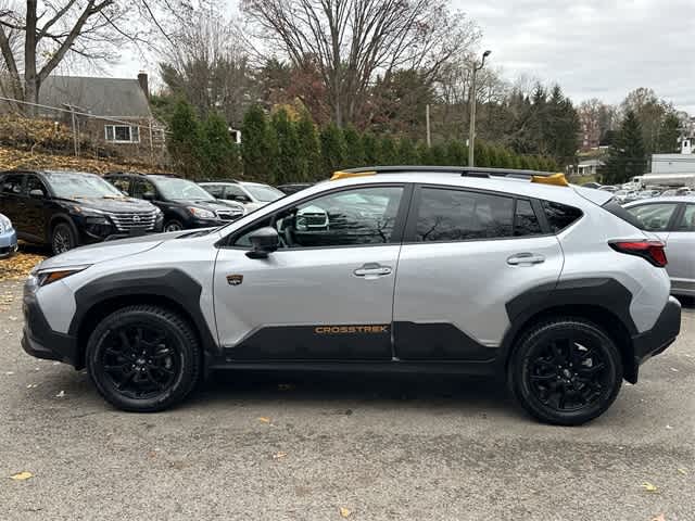 Thumbnail: 2025 Subaru Crosstrek - 2