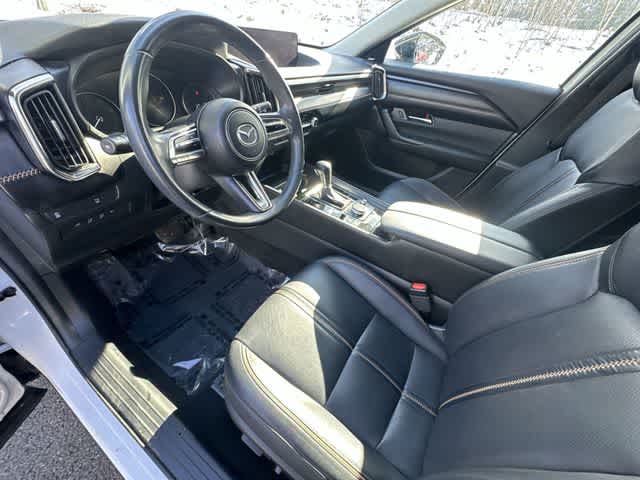 Thumbnail: 2024 Mazda CX-50 - 16