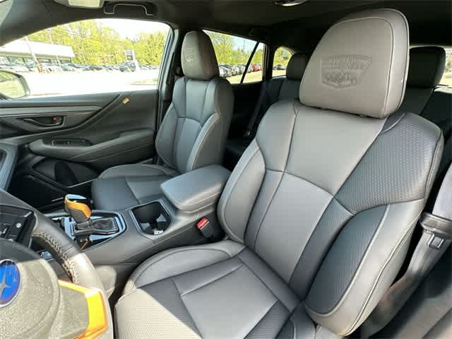 Thumbnail: 2025 Subaru Outback - 17
