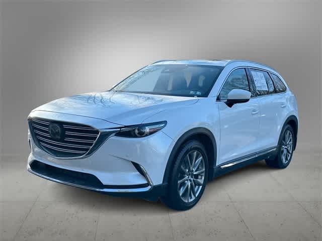 2018 Mazda CX-9 Grand Touring -
                  Pittsburgh, PA