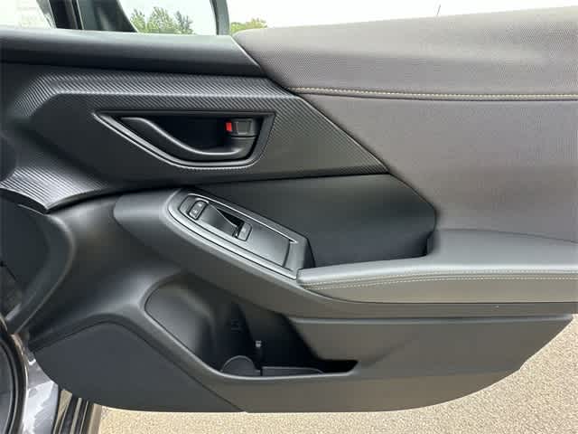 2025 Subaru Crosstrek Sport 20