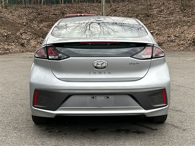 Thumbnail: 2022 Hyundai Ioniq - 4