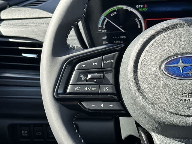 Thumbnail: 2026 Subaru Forester - 9