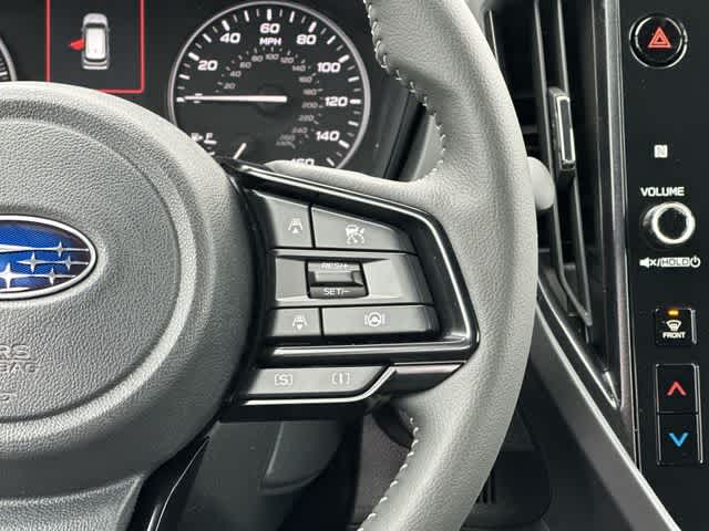 Thumbnail: 2026 Subaru Forester - 9