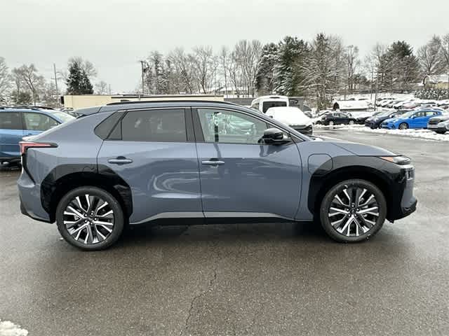 Thumbnail: 2026 Subaru Solterra - 3