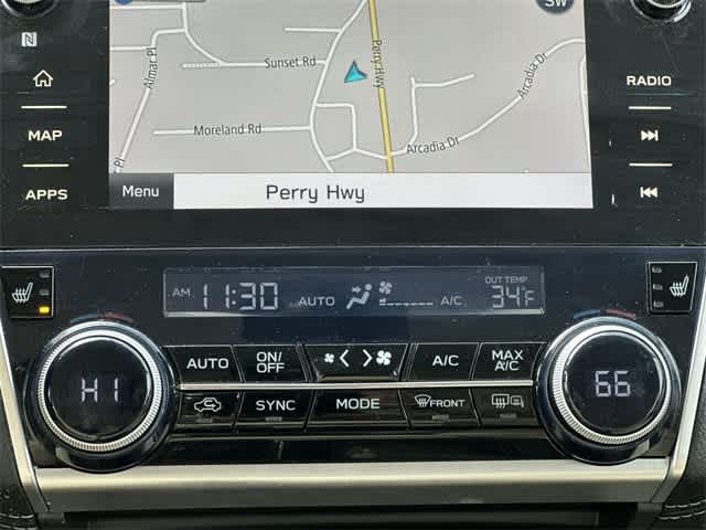 Thumbnail: 2019 Subaru Legacy - 15