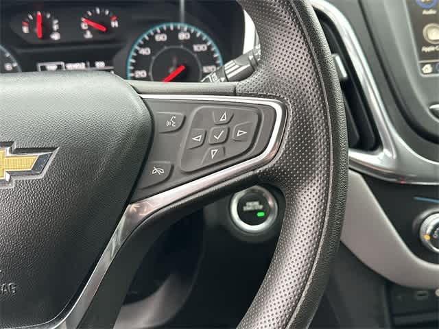 Thumbnail: 2019 Chevrolet Equinox - 9