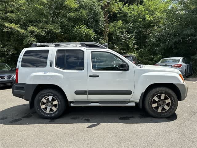 Thumbnail: 2013 Nissan Xterra - 3
