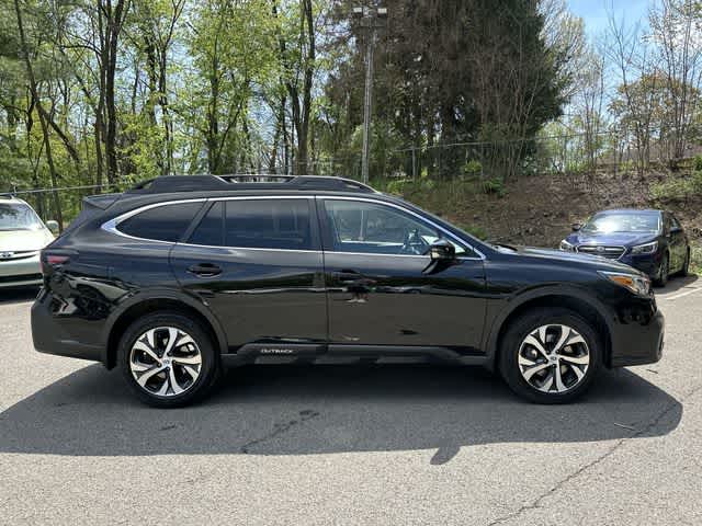 Thumbnail: 2021 Subaru Outback - 3