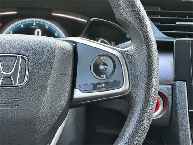 Thumbnail: 2017 Honda Civic - 10