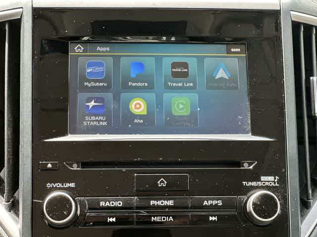 Thumbnail: 2023 Subaru Forester - 13