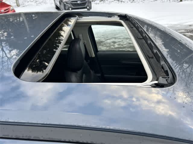 Thumbnail: 2024 Mazda CX-5 - 6