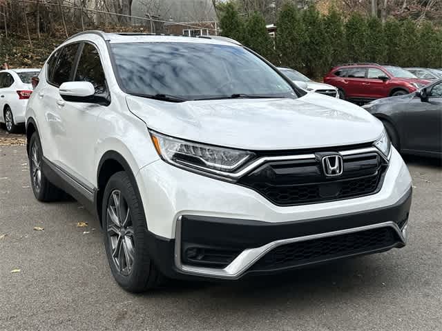 Thumbnail: 2020 Honda CR-V - 30